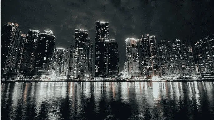 黑袍纠察队第三季第七集 - 城市之光：霓虹背后的人间烟火